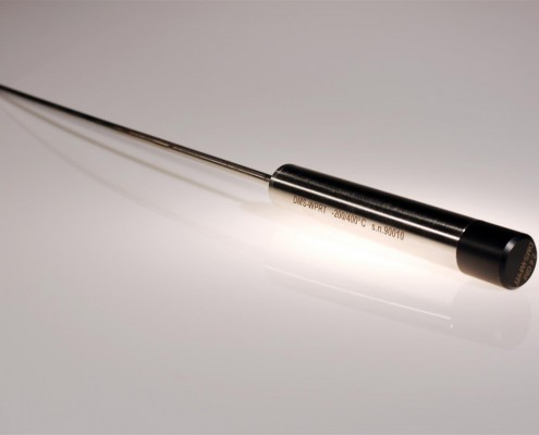 Brezžični precizijski merilnik temperature4