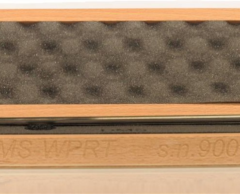 Brezžični precizijski merilnik temperature5